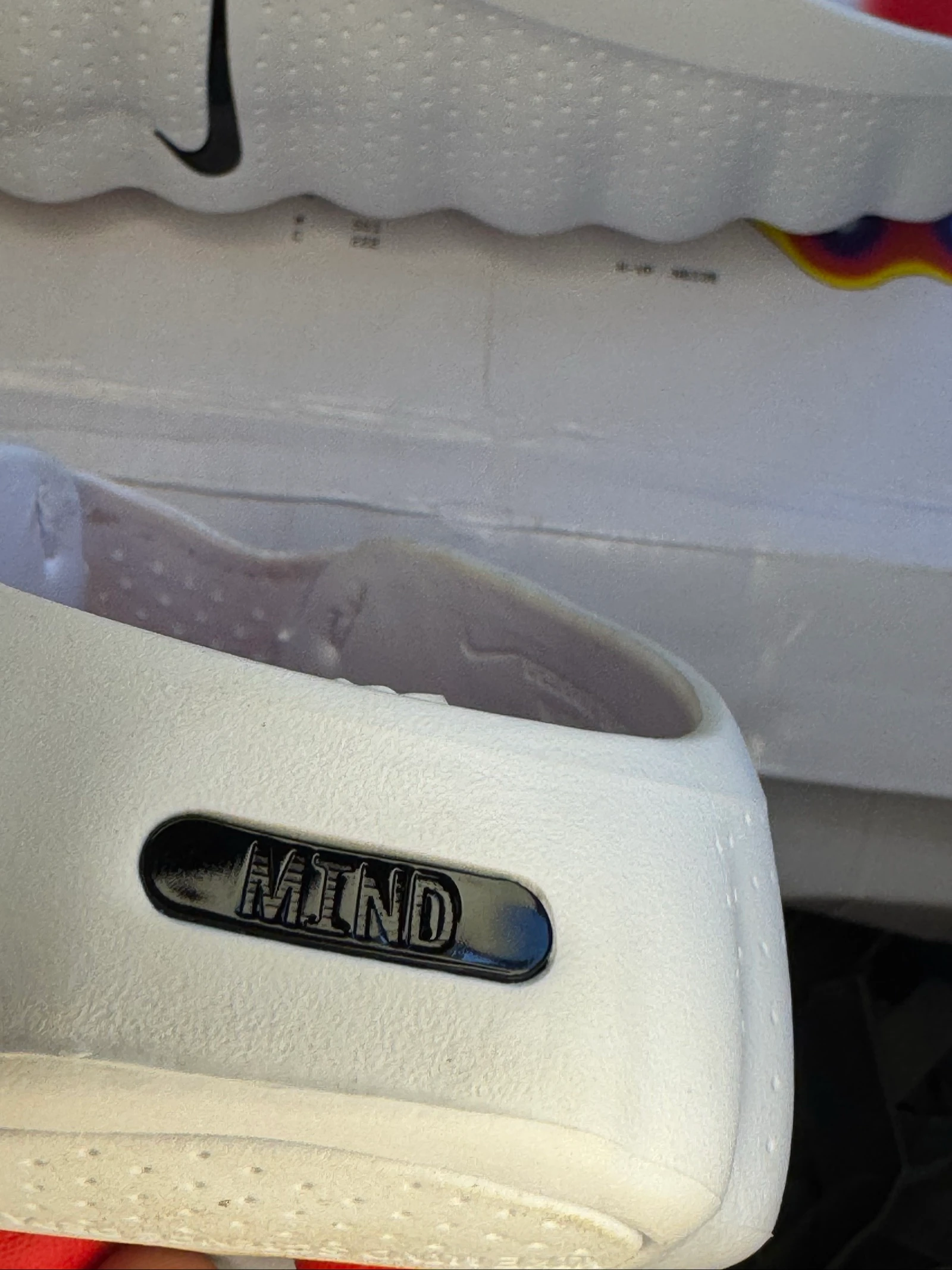 nike baskets – photo 7